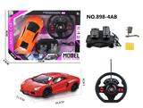 OBL955957 - Remote control cars / tanks