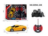 OBL956024 - Remote control cars / tanks
