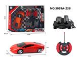OBL956025 - Remote control cars / tanks