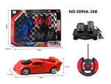 OBL956028 - Remote control cars / tanks