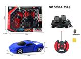 OBL956035 - Remote control cars / tanks