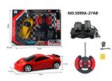 OBL956037 - Remote control cars / tanks