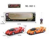 OBL956039 - Remote control cars / tanks