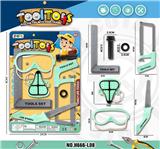 OBL956055 - TOOL SERIES