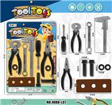 OBL956062 - TOOL SERIES