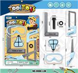 OBL956063 - TOOL SERIES