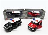 OBL956118 - Die-cast toys