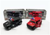 OBL956119 - Die-cast toys