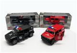OBL956120 - Die-cast toys