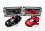 OBL956121 - Die-cast toys