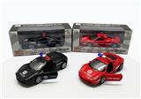 OBL956122 - Die-cast toys