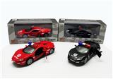OBL956123 - Die-cast toys