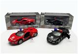 OBL956124 - Die-cast toys
