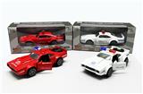 OBL956125 - Die-cast toys