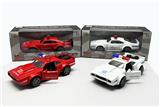 OBL956126 - Die-cast toys