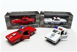 OBL956127 - Die-cast toys