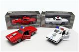 OBL956128 - Die-cast toys