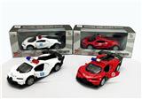 OBL956137 - Die-cast toys