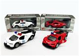 OBL956138 - Die-cast toys