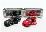 OBL956139 - Die-cast toys