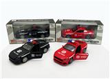 OBL956140 - Die-cast toys