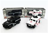 OBL956141 - Die-cast toys