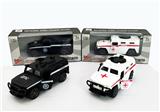 OBL956142 - Die-cast toys