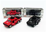 OBL956143 - Die-cast toys