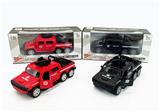 OBL956144 - Die-cast toys