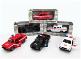 OBL956145 - Die-cast toys