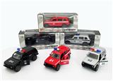 OBL956148 - Die-cast toys