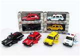 OBL956149 - Die-cast toys