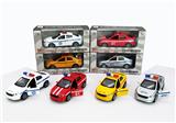 OBL956151 - Die-cast toys