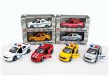 OBL956152 - Die-cast toys