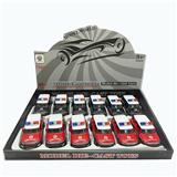 OBL956154 - Die-cast toys