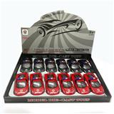 OBL956158 - Die-cast toys