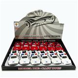 OBL956162 - Die-cast toys