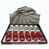 OBL956166 - Die-cast toys