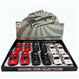 OBL956181 - Die-cast toys