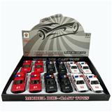 OBL956182 - Die-cast toys