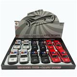 OBL956183 - Die-cast toys