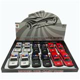 OBL956184 - Die-cast toys