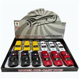 OBL956185 - Die-cast toys