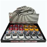 OBL956188 - Die-cast toys