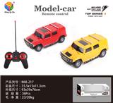 OBL956191 - Remote control cars / tanks