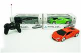 OBL956202 - Remote control cars / tanks