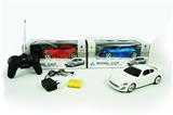 OBL956204 - Remote control cars / tanks