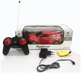 OBL956207 - Remote control cars / tanks