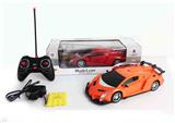 OBL956218 - Remote control cars / tanks