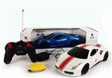 OBL956229 - Remote control cars / tanks